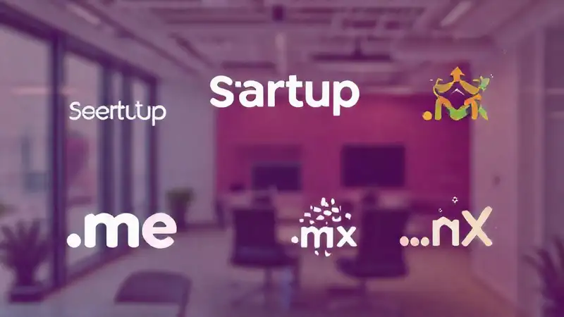 Logotipos digitales modernos impulsan el crecimiento