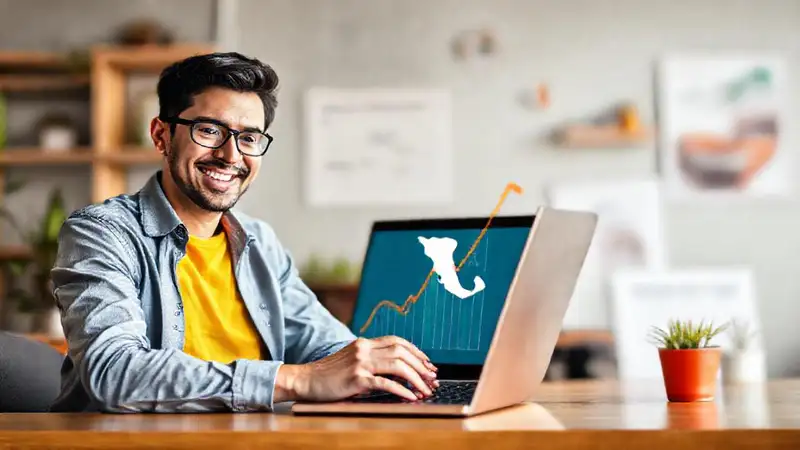 Una startup mexicana busca el éxito