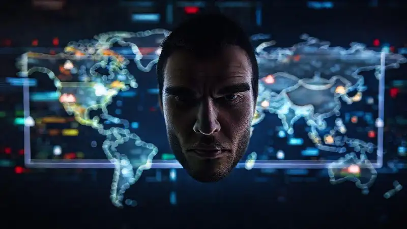 El mapa digital falla y confunde