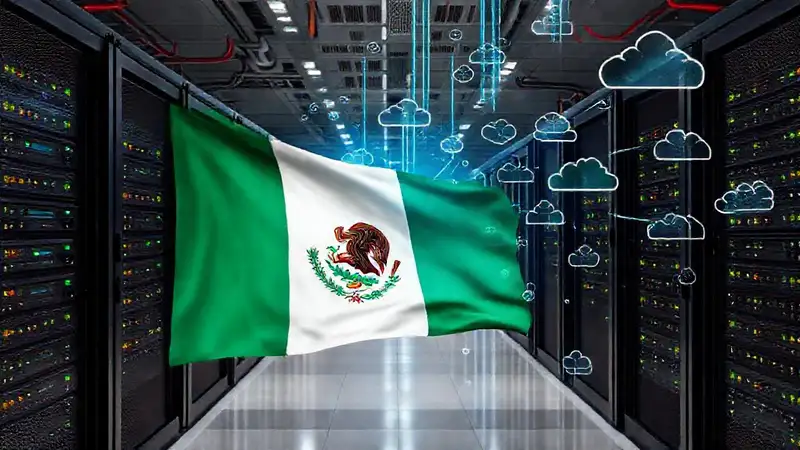 Tecnología mexicana