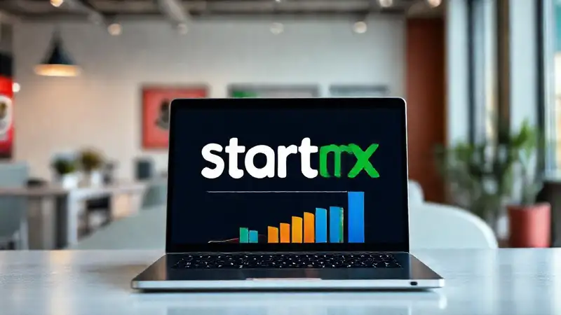 Una startup mexicana digitalmente exitosa prospera