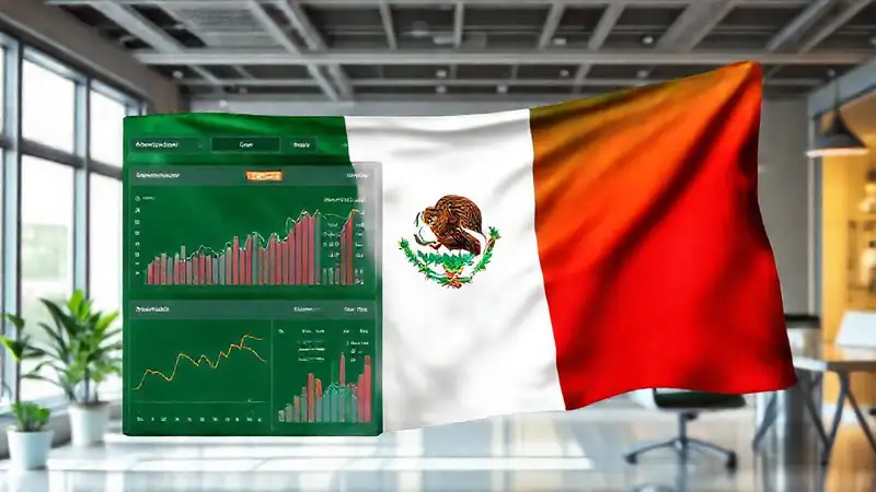 El éxito digital mexicano es visual