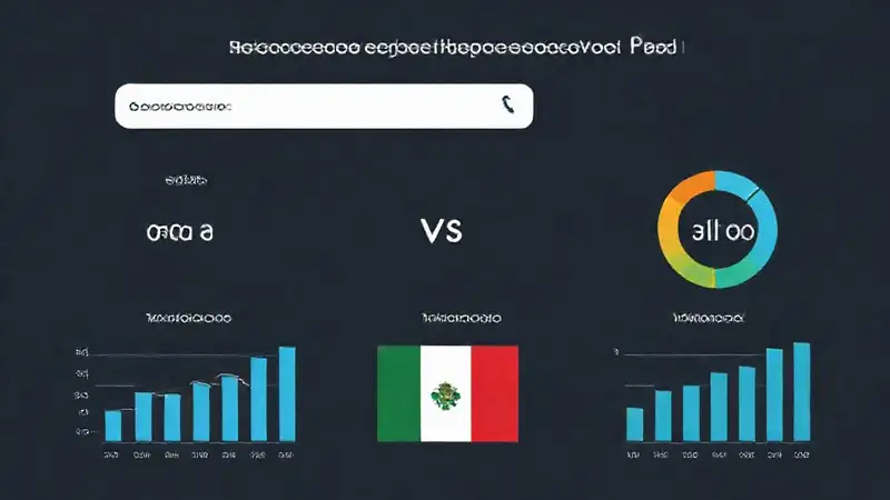 Marketing digital mexicano optimiza demanda visual