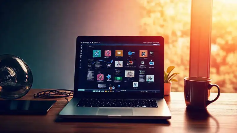 Productividad equilibrada en un mundo digital
