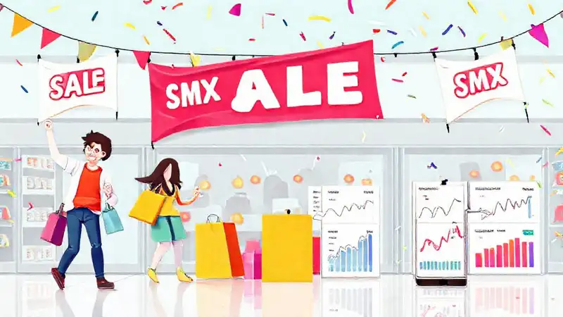 Bright celebra ventas exitosas en línea