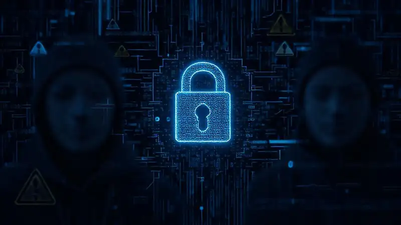 Protección digital: datos