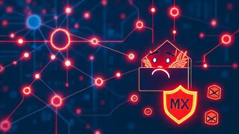 Redes digitales complejas, preocupación y ciberseguridad