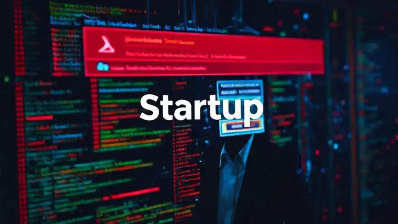 Un emprendedor confuso enfrenta un fallo digital