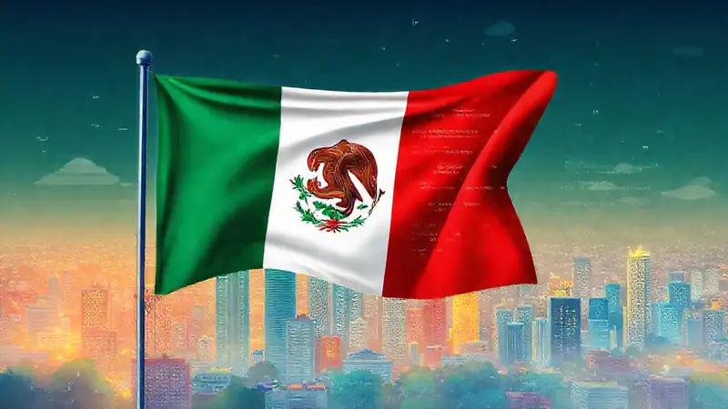 México digital: diseño, conexión y crecimiento