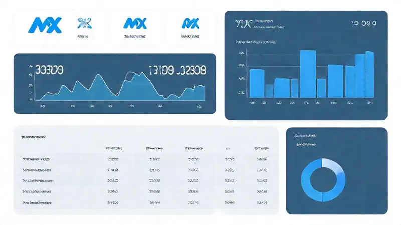 Un panel digital informativo y profesional