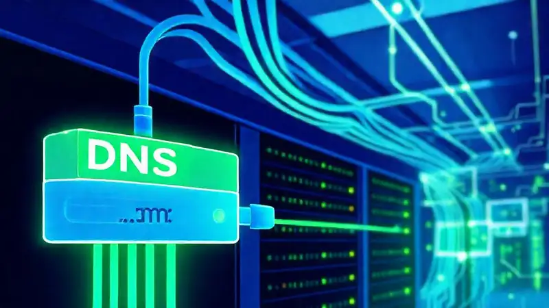 Servidores .mx ilustran flujo de datos