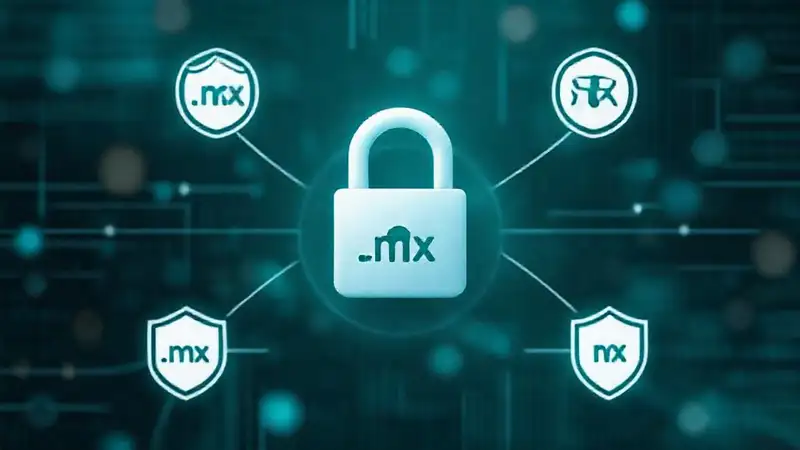 Fondo digital profesional