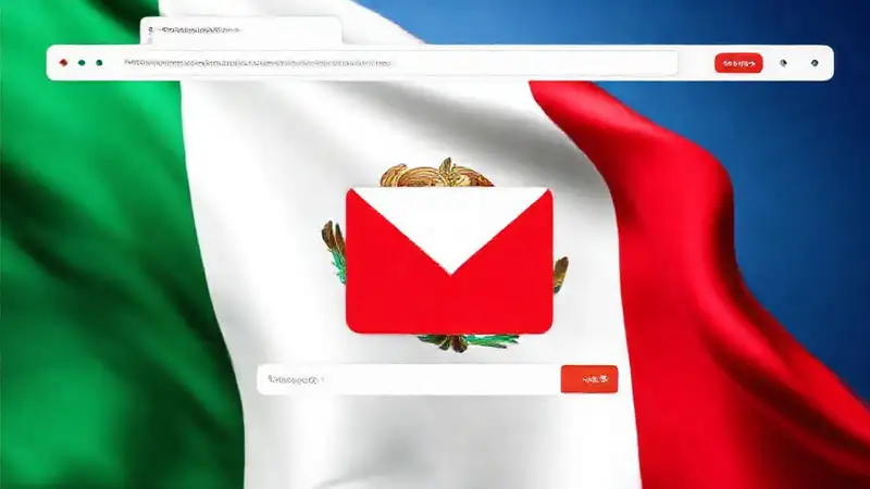 Marca mexicana digital, diseño profesional y limpio