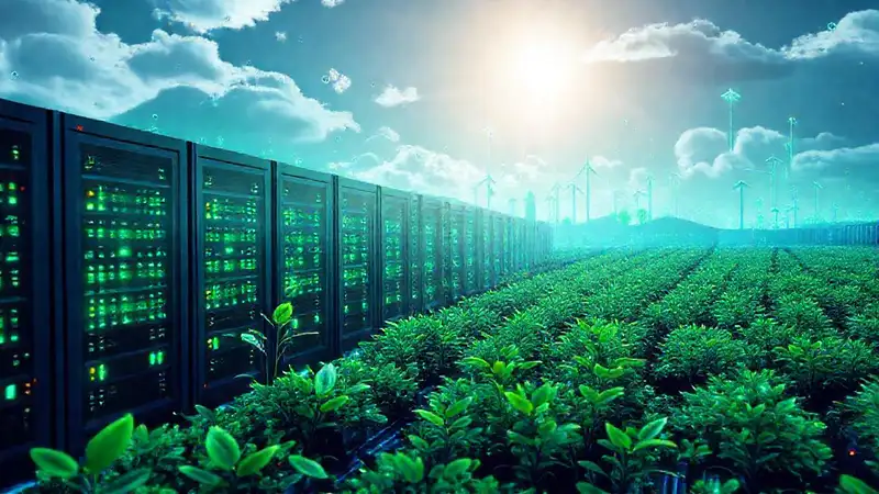 Una farmada digital sustentable y con futuro