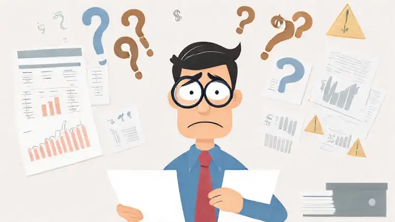 Registros confusos generan frustración y secretos