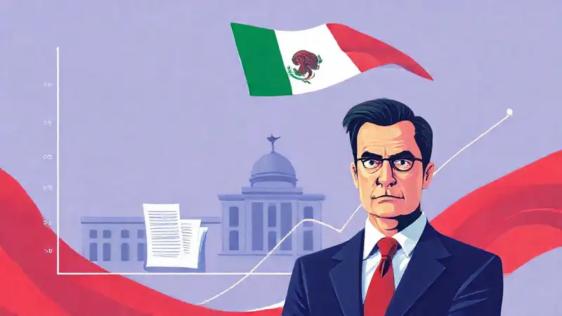 El gobierno presenta un análisis legal visual