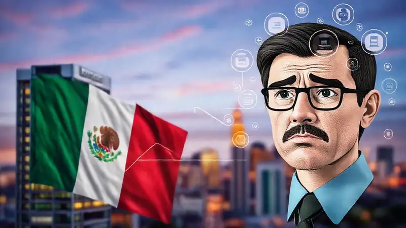 Datos y confianza en México