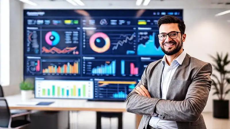 Un panel de datos optimiza la estrategia