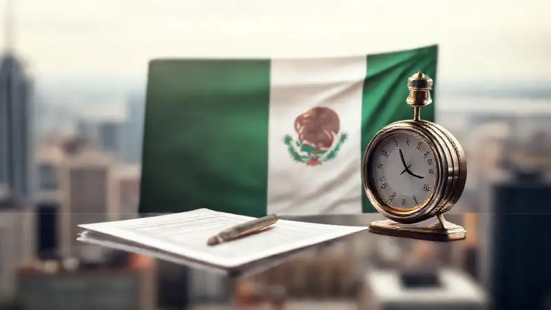 Documentos mexicanos en línea