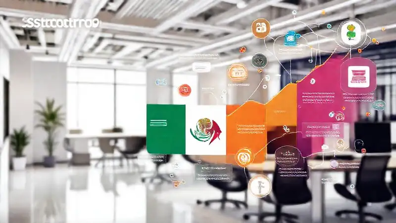 Startup México impulsa crecimiento digitalmente