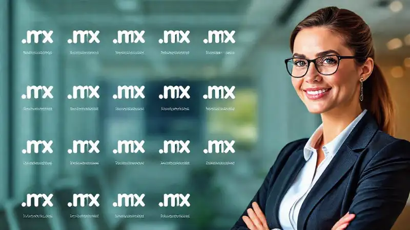 Empresaria exitosa en el mundo digital