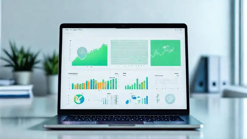 Un espacio de trabajo moderno es optimista