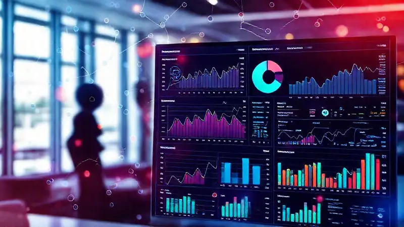 Redes profesionales visualizan oportunidades analíticas