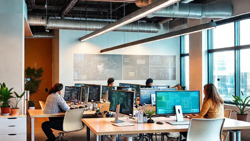 Startup mexicana moderna impulsa el éxito