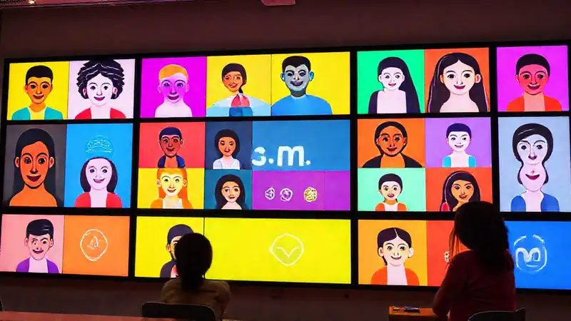 Aprendizaje digital mexicano en el aula
