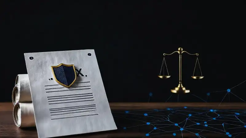 Documentos legales digitales protegen la confianza