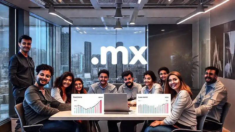 Startup mexicana: confianza, datos y equipo diverso