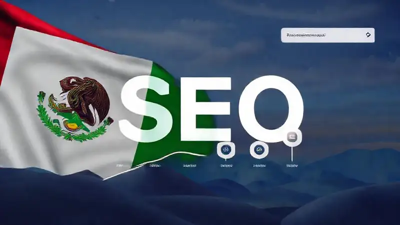 La bandera mexicana optimiza la presencia digital