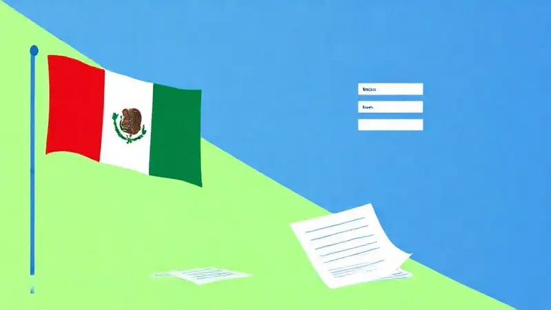 Registro de dominio con diseño limpio