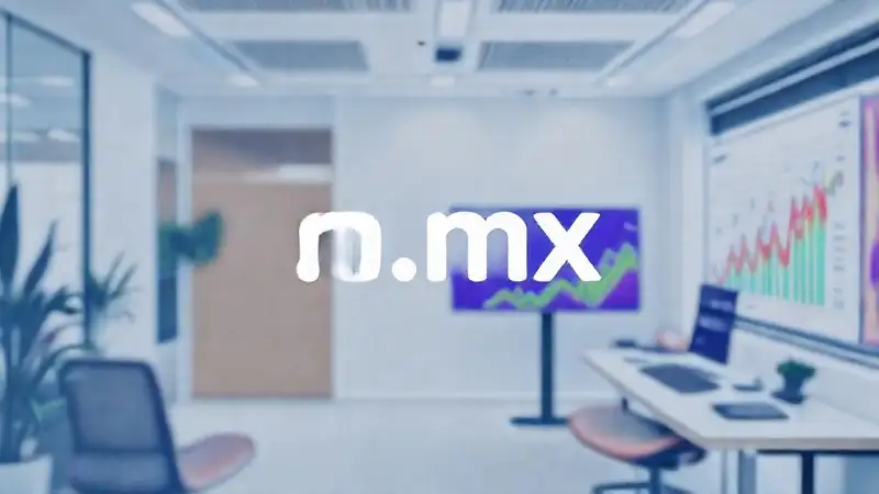 Una startup mexicana digital crece visualmente