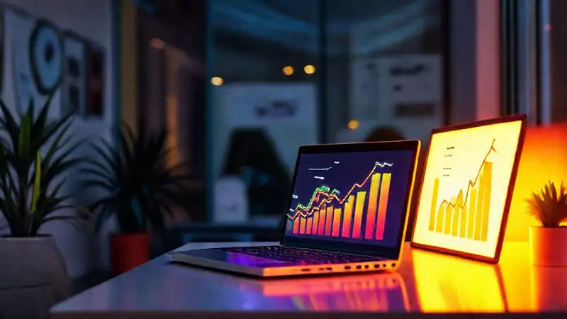 Una startup mexicana triunfa visualmente