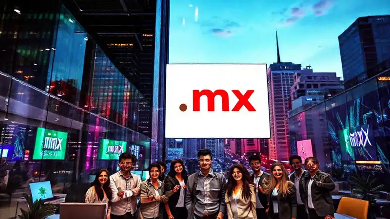 México: startups digitales exitosas y vibrantes