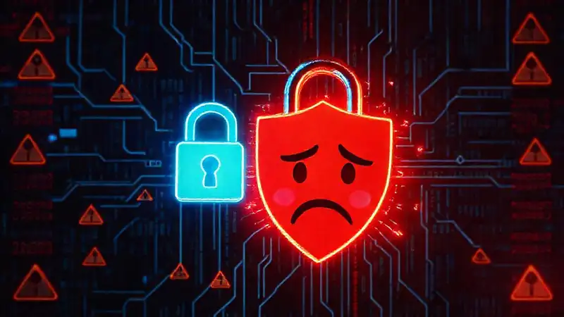 Ciberseguridad: protección de datos en riesgo