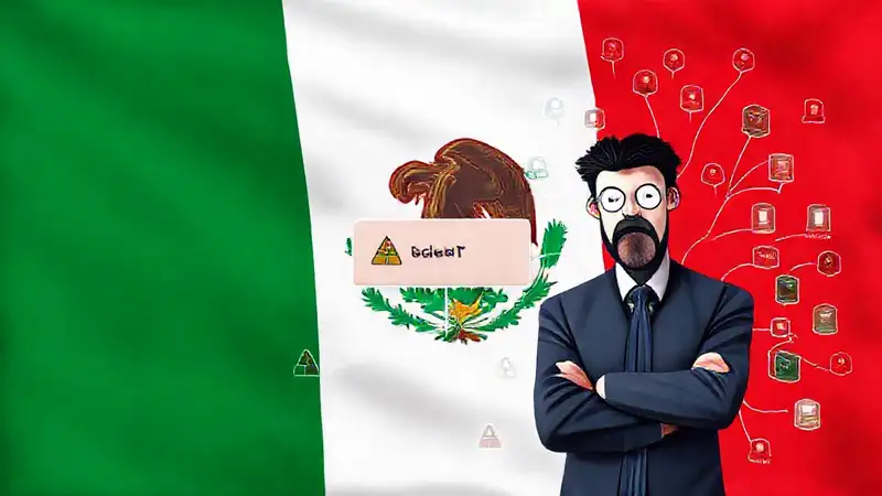 Redirección confusa causa frustración digital