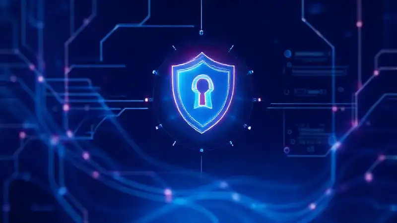 Privacidad digital se visualiza con diseño