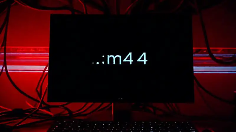 Error digital MX causó confusión oscura
