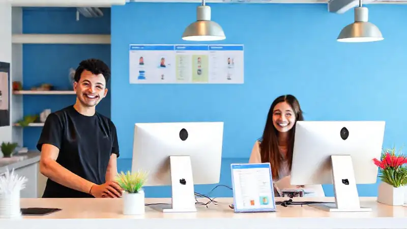 Plataformas digitales construyen relaciones positivas
