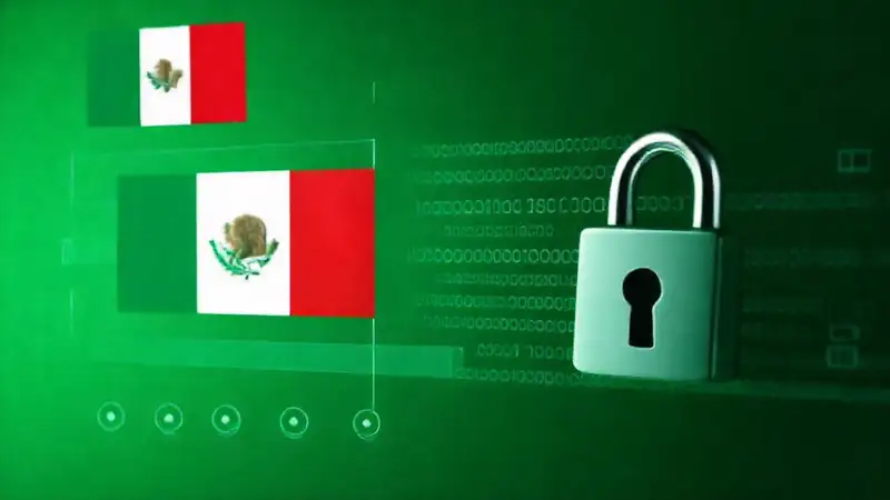 Seguridad digital con diseño profesional