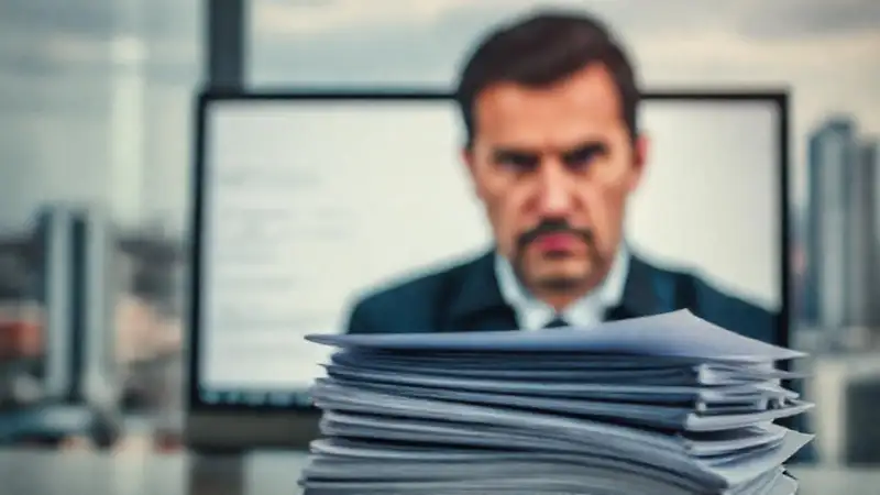 Documentos mexicanos presentan información legal digital
