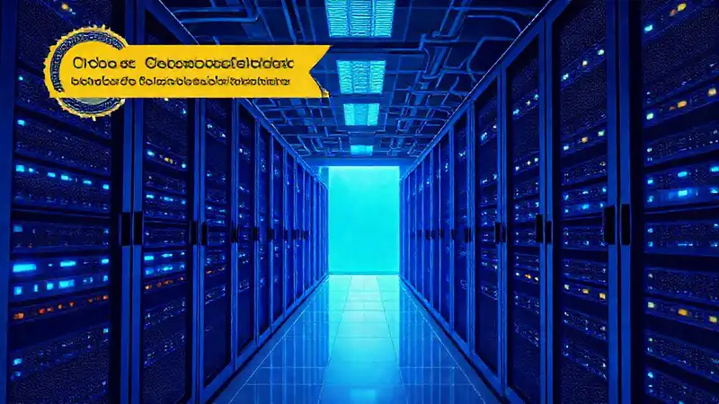 Centro de datos moderno garantiza alta disponibilidad