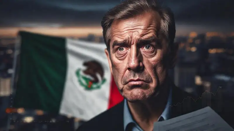 México enfrenta desafíos digitales y legales serios