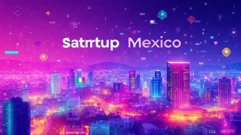 México impulsa la innovación tecnológica con energía