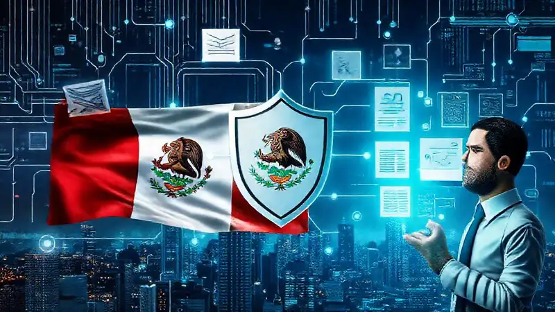 La tecnología protege datos corporativos mexicanos