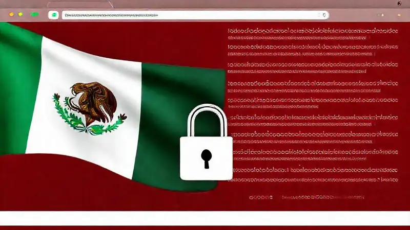Un sitio web legal y seguro