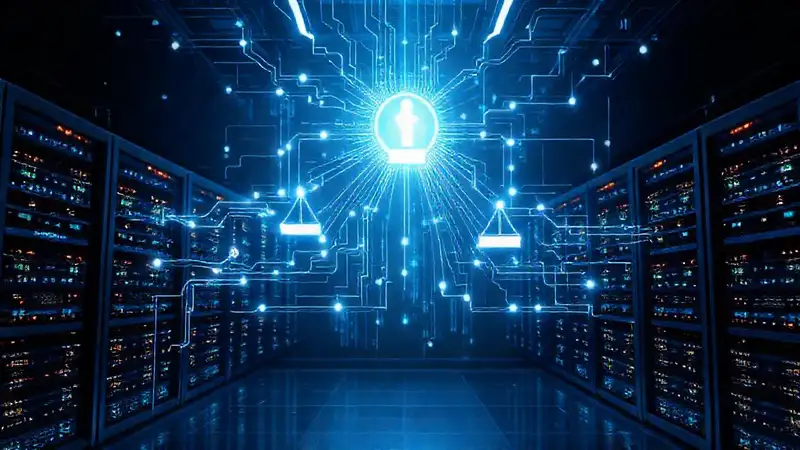 Redes digitales complejas iluminan la tecnología