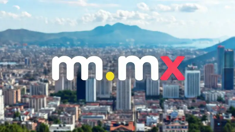 Logo mexicano digital impulsa el crecimiento
